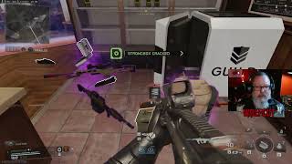 Hot Pursuit with Pristine Robocop Skin