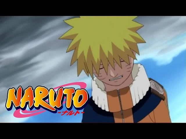 NARUTO - Abertura 9 em Português (Yura Yura)