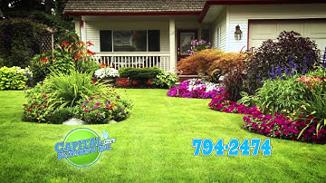 Irrigation System Spring Startup