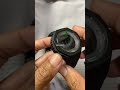 Jam tangan digital eiger jikan, cocok untuk tangan kecil, diameter 45 mm #jamtangan #eiger