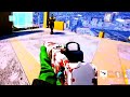 The Finals The M11 with Red Dot Sight | Gameplay PlayStation 5