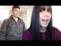 My husbands REACTION to my BANGS + Camera Issues + BookShelf Update!  Sharlene Colon