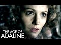 'She Will Never Age Another Day' Scene | The Age of Adaline
