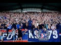 Inhaken vooraf willem ii  rkc