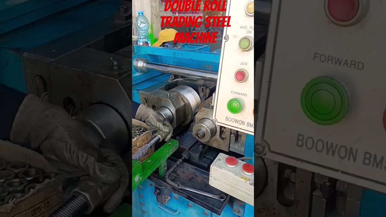 Hydraulic Steel Trading The Ultimate Construction Upgrade
