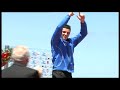 ECA Canoe Sprint Montemor 2012 - #161 C1 U23 MEN 1000 meters