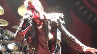 Turisas - For Your Own Good (live 2013-09-29 - Z7 - Pratteln - Heidenfest)