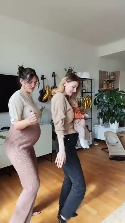 showing belly button(2)