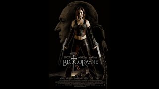 Blood Reyna Unrated Full film HD