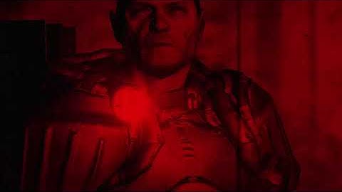 Doom 3: The Infamous Bathroom Jumpscare