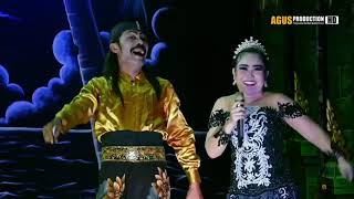 Kosim feat Ella - Nona Manis (Sandiwara Dwi Warna)