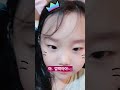 [지유이야기] 아~ 깜짝이야;;;;내 폰으로 뭐하나 했더니;; ㅋㅋㅋㅋㅋㅋ (사운드출처:오늘의일기) #귀여운 #셀카 #깜짝 #7살 #딸바보가되는이유