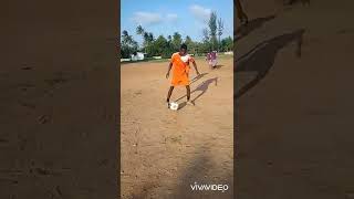 Double Touch Exit Profile