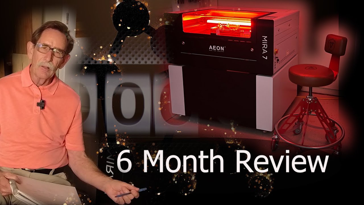 The Ultimate Desktop Laser Engraver For Small Businesses In 2023