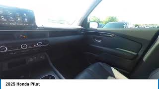 2025 Honda Pilot near me Franklin, Nashville, Murfreesboro, TN P5928A P5928A