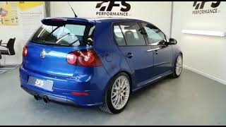 Vw Golf R32 Manual