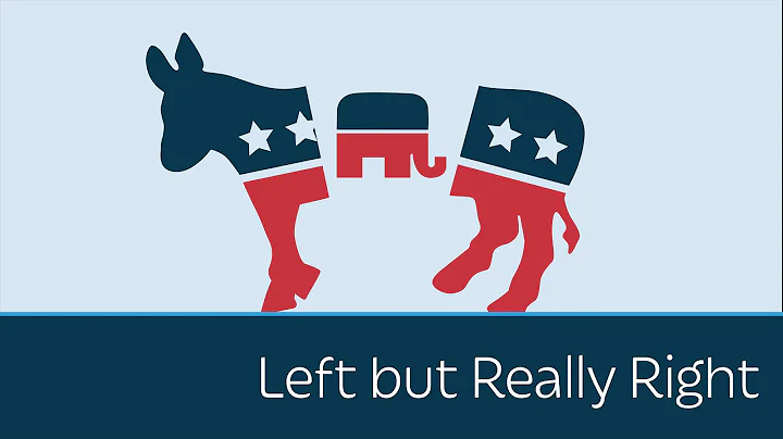 Left but Really Right | 5 Minute Video