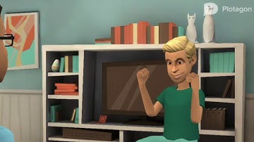 The Plotagon videos are back!