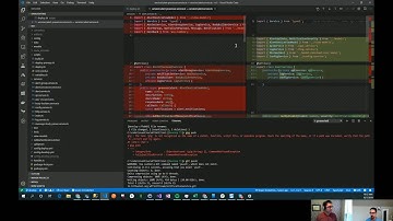 ASP.NET Monsters #133: Visual Studio Code Extensions 1