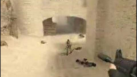 Counter-Strike: Source Zero Clan Trailer