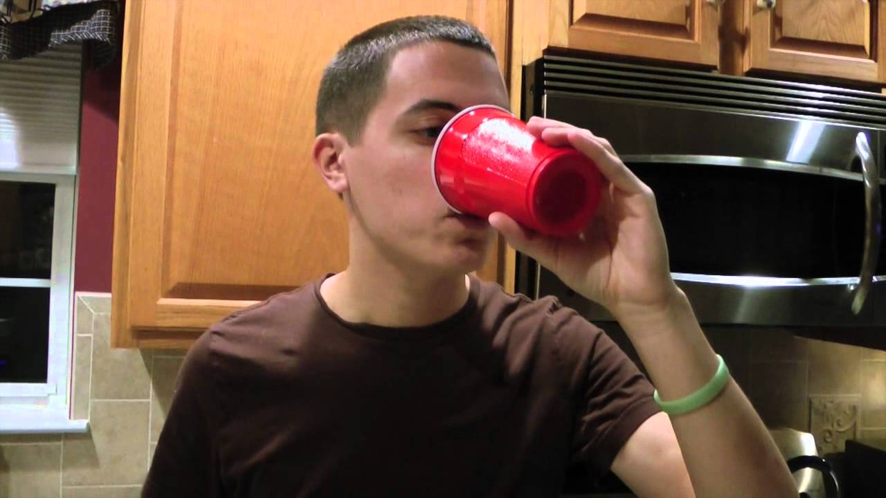 Thanksgiving 2011: Part Three