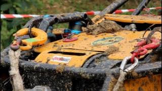 JAmotorsport - IOF NC 2016 The Final Round & Lahat Battle of The Best [PART 1]