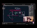 Learning Gamedev Maths
