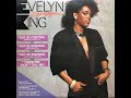 Evelyn Champagne King Out Of Control Instrumental 1984 Vinyl