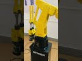 6 axis Robot controller #robotcontroller #robot #robotics #robots #robocop #robotgame
