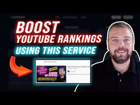 Youtube Ranking