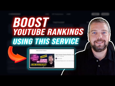 youtube seo optimisation