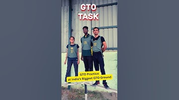 Live SSB GTO Practice 2025 | SSB Interview Preparation | GTO Task #ssbinterview #bestssbcoaching