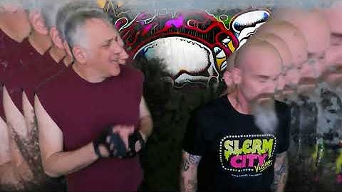 The Dwarves- Do It All The Time