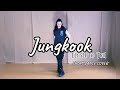 Jungkook - “Closer to You” short dance cover