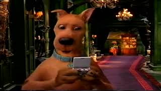 Scooby Doo 2: Monsters Unleashed: VHS UK: Closing (2004)