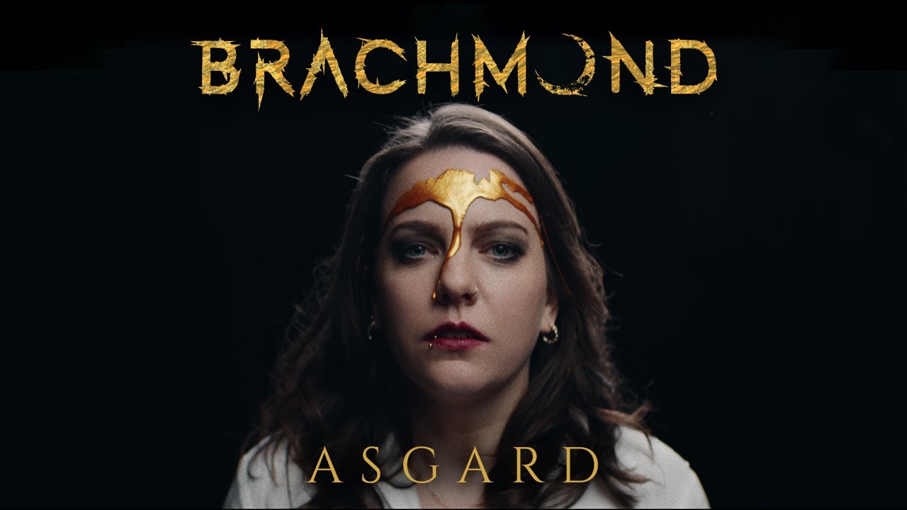 Brachmond