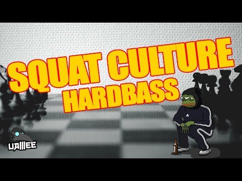Squat Culture