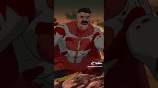this Omni-Man scene hits different #Invincible #emotional #edtechtools #edit