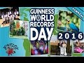 Records Guinness Mundiales del 2016