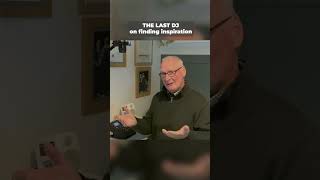 67-year-old techno producer The Last DJ on finding inspiration to make tracks