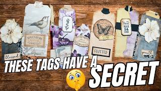 #massmake  Build Your Stash Fast with These Easy Tags