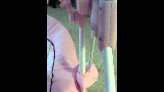Just One You Travel Swing Review