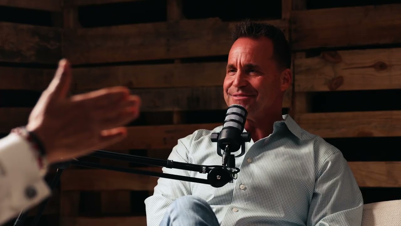 Standing for What’s Right and Living With Purpose | Chris Swanson & Jimmy Greene (Part 2)