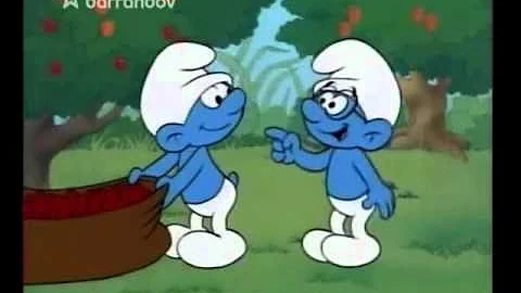 The Smurfs intro song