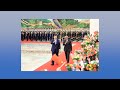 GLOBALink | President Xi welcomes Maldivian counterpart Muizzu