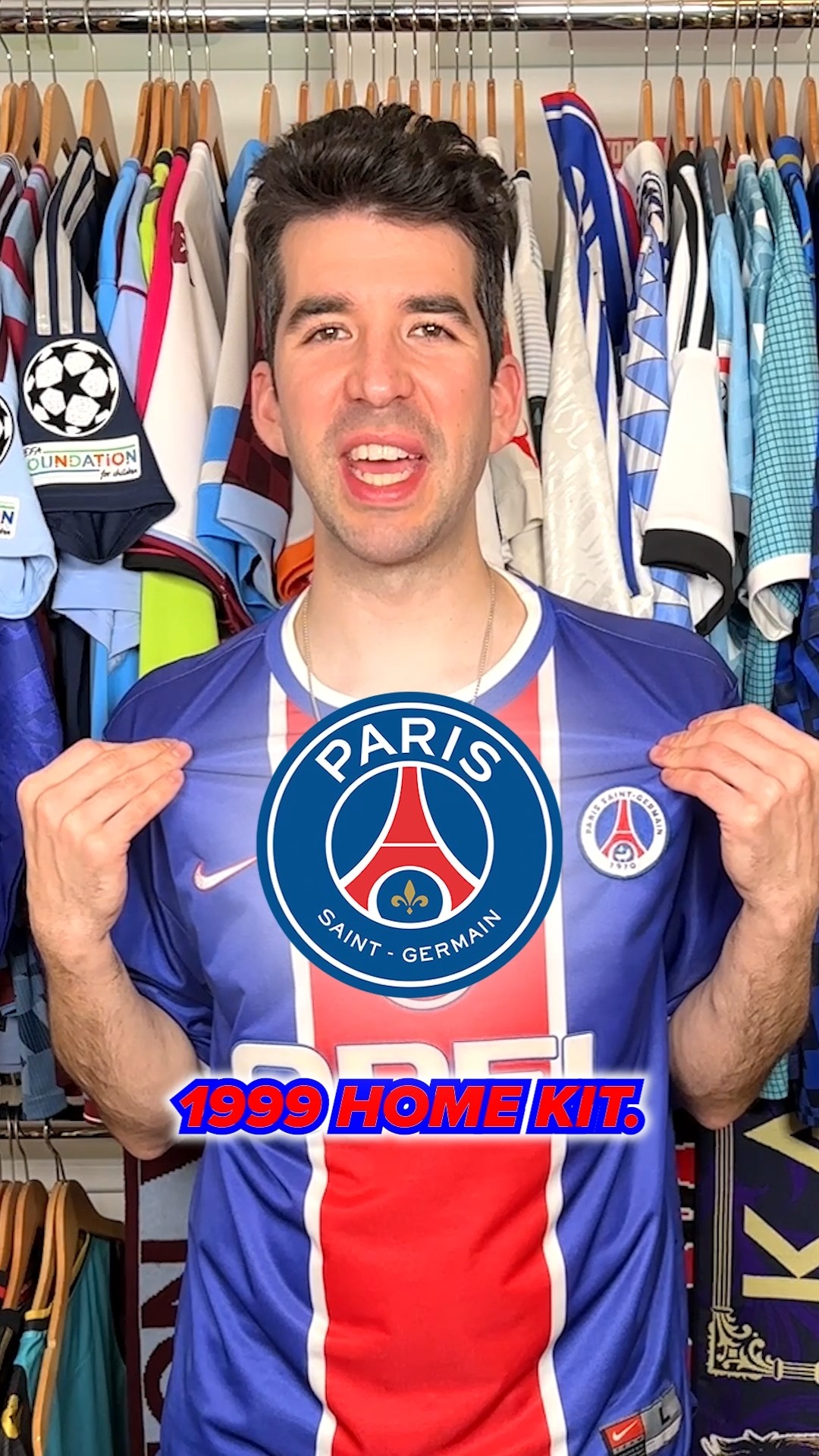 Nike PSG ユニフォーム セットアップ　Mサイズ 激レアモデル Nike PSG ユニフォーム セットアップ Mサイズ 激レアモデル