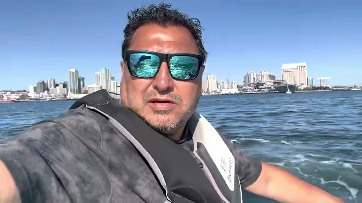 Edgar Iniguez  featuring : San Diego vives