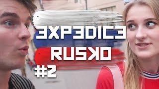 Expedition Russia # 2 | KOVY