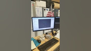 FIU-IRSC Autonomous platform.