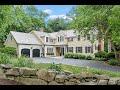 Of 38 ripley hill rd  concord massachusetts real estate  homes by senkler pasley  dowcett